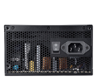 XPG Pylon II 750W 80 Plus Bronze ATX  3.1 - 1368388 - zdjęcie 5